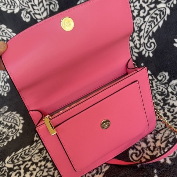 Kate Spade Remi Flap Chain Crossbody - Picture 9 of 16
